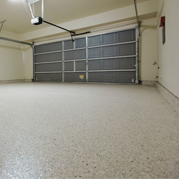 Professional Garage Floor Epoxy Coating in Richmond